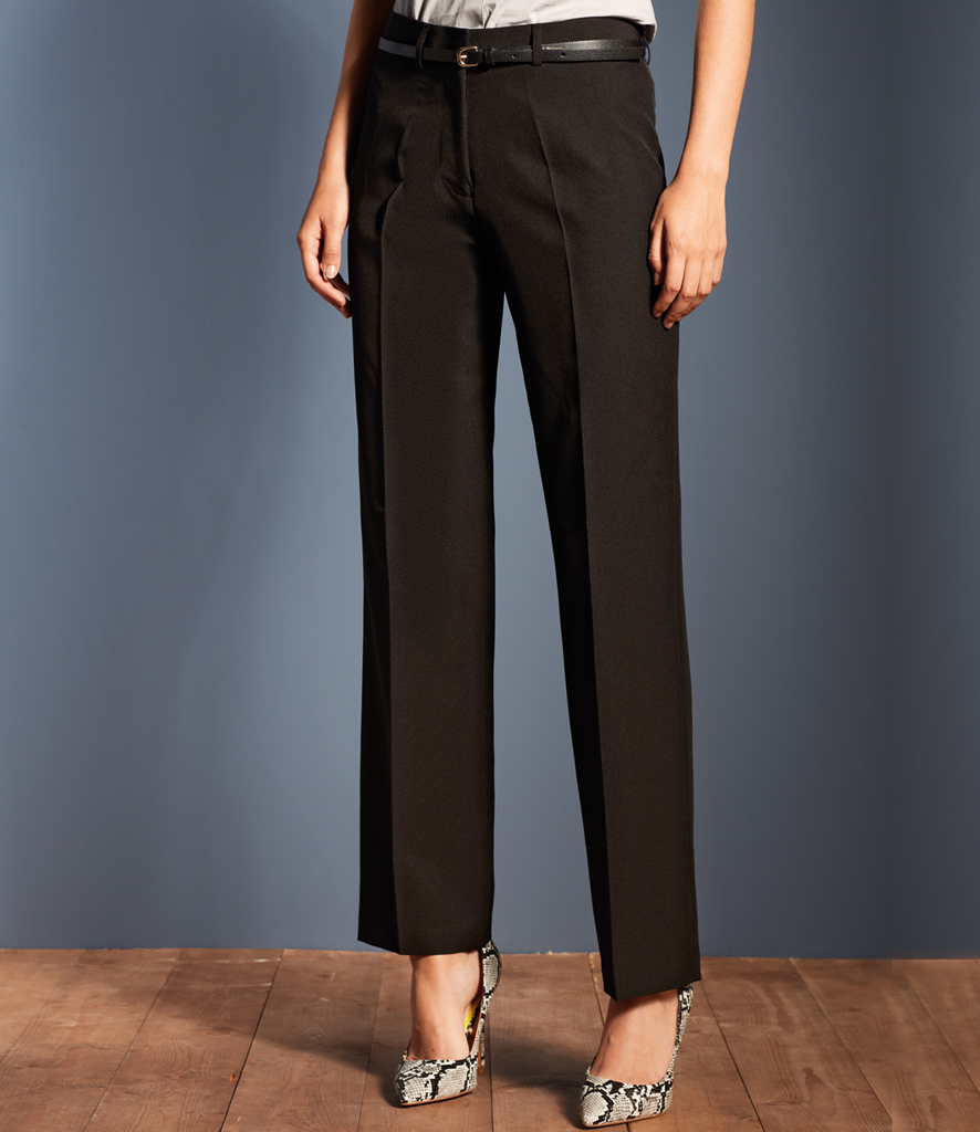 Long 2025 ladies trousers